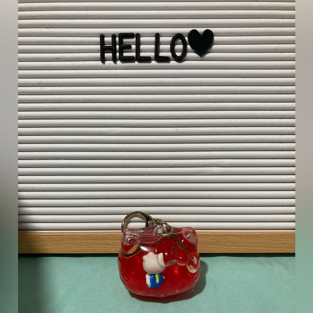 Keychain